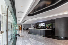 Luxury Onyx Penthouse with Sea Mountain Views by CTICC Cape Town